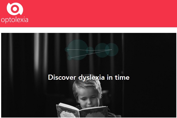 瑞典Optolexia融资520万欧元 利用人工智能检测学生阅读障碍