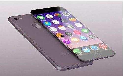 iPhone8或将成为苹果史上最贵手机 售价可能超过7000元