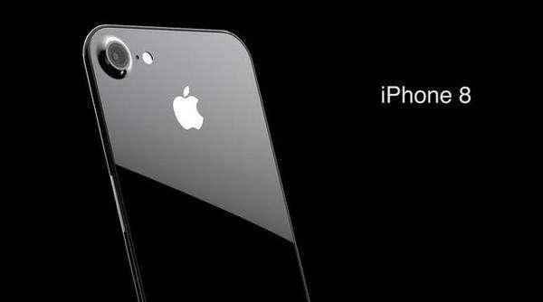 iPhone8或将成为苹果史上最贵手机 售价可能超过7000元