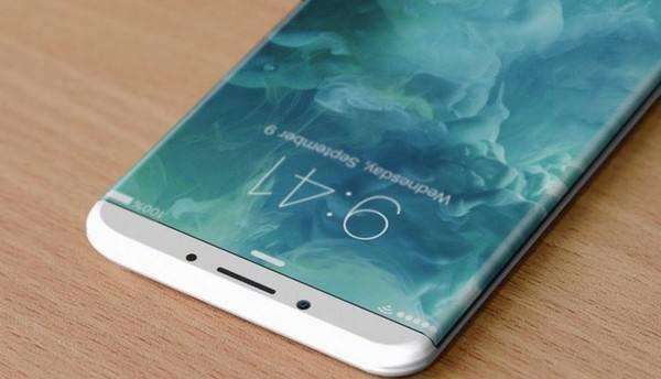 iPhone8的全新功能:可以甩三星Galaxy S8几条街 