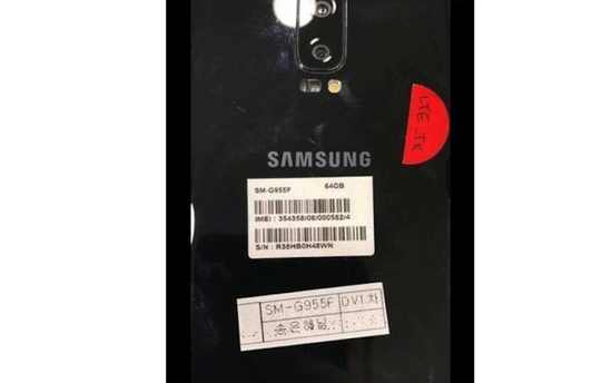 三星Galaxy S8留下的遗憾: 双摄设计