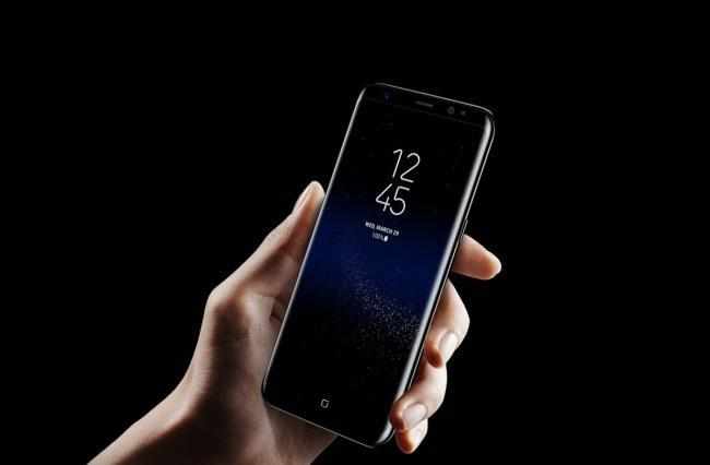 手机续航能力大PK: 三星Galaxy S8 排第二华为P10排第四