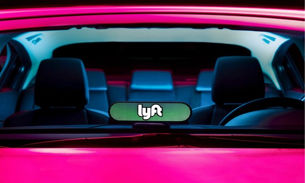 Uber美国最大竞争对手Lyft被曝将完成5亿美元融资轮