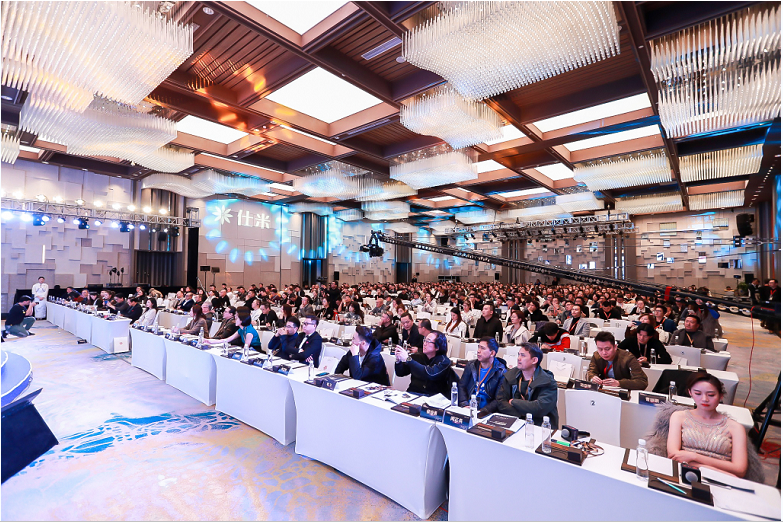 设计头条：上海集铨设计总监柳禹菲荣获“WAD年度人物” 泛商业