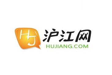 沪江网LOGO