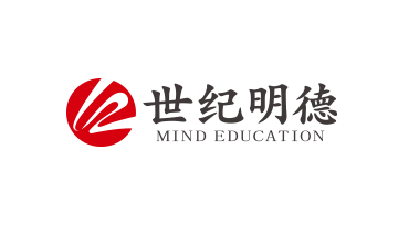 世纪明德LOGO