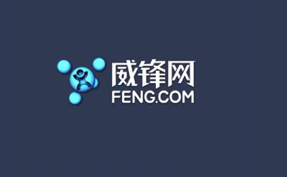 威锋网LOGO