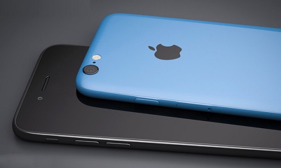 4英寸新iPhone被曝名为iPhone 7c