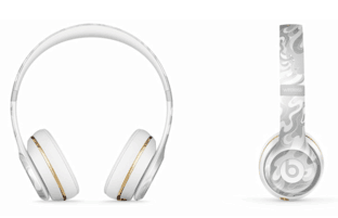 猴年特别限定版Beats Solo2 Wireless头戴式耳机