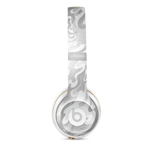 猴年特别限定版Beats Solo2 Wireless头戴式耳机