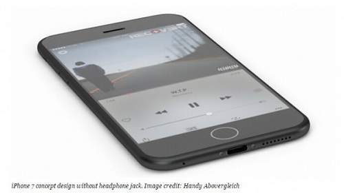 iPhone 7