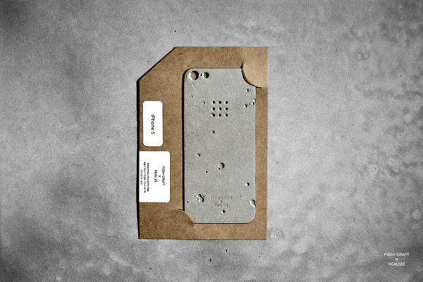 iPhone 6s保护贴Luna：触摸月球表面