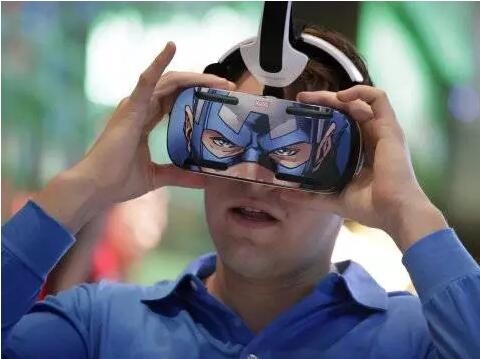 用VR看小黄片是什么样的一种体验？