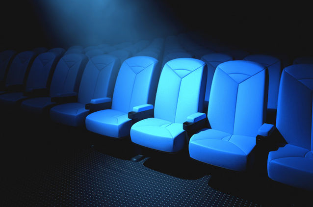 “互联网+”电影产业