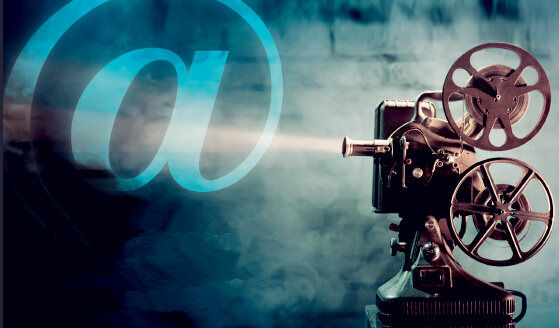 “互联网+”电影产业