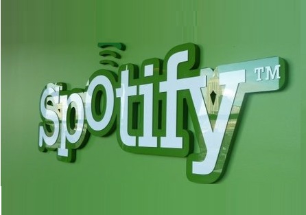 Spotify