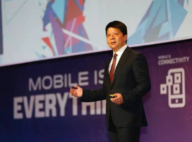 关于5G、终端与运营商的关系华为有自己的看法