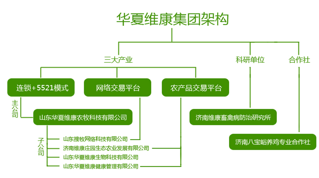 『华夏维康』获得2000万元投资