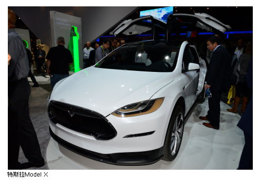 苹果谷歌进场,打响汽车行业攻守战