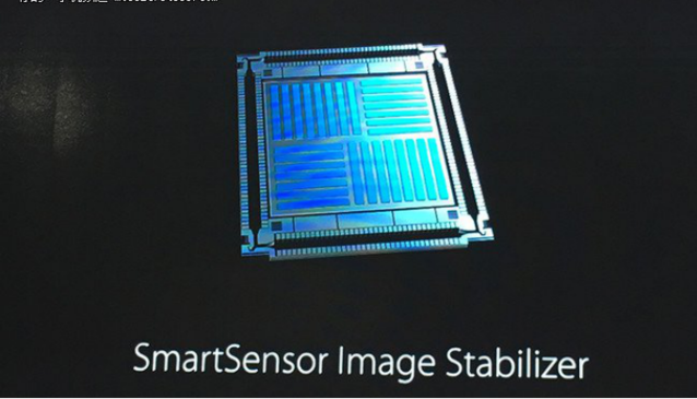 OPPO的黑科技：VOOC超级闪充和SmartSensor图像芯片防抖技术