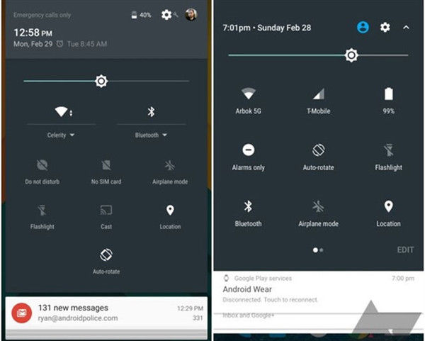 谷歌将于今年5月的I/O开发者大会发布Android7.0