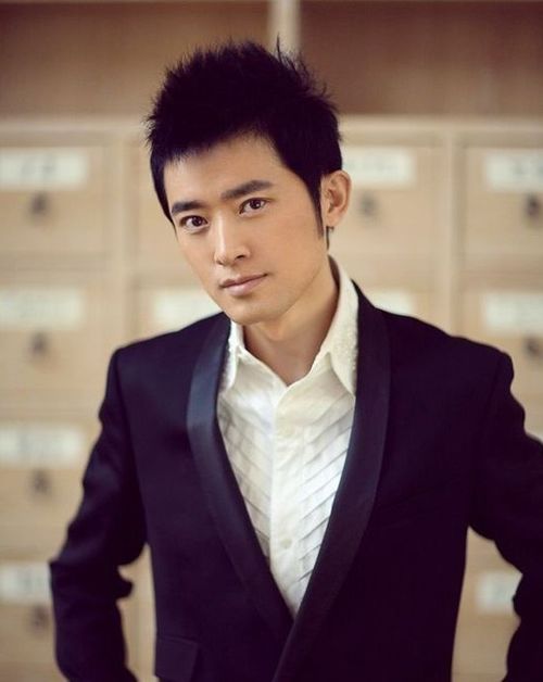 明星转行互联网 转型姿势大汇总