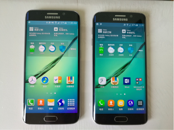 三星推动系统Fota升级