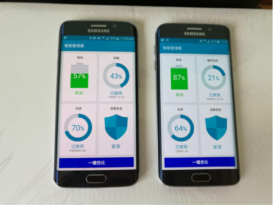 三星推动系统Fota升级