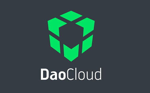 企业级容器云平台DaoCloud