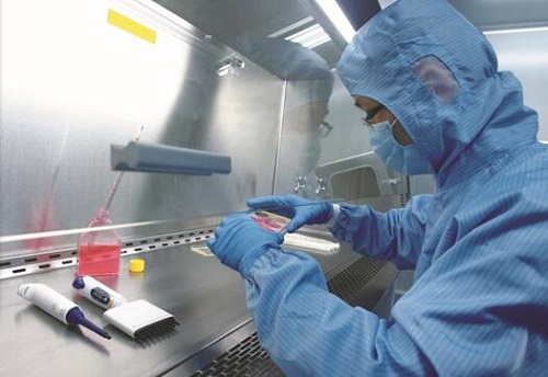 予百健康：自体组织工程皮肤切入打造生物健康前线站点