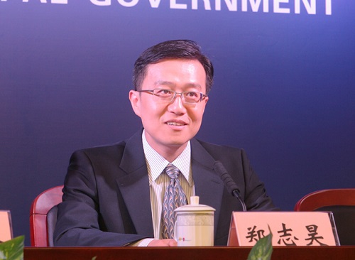 郑志昊被任命为猫眼公司新CEO