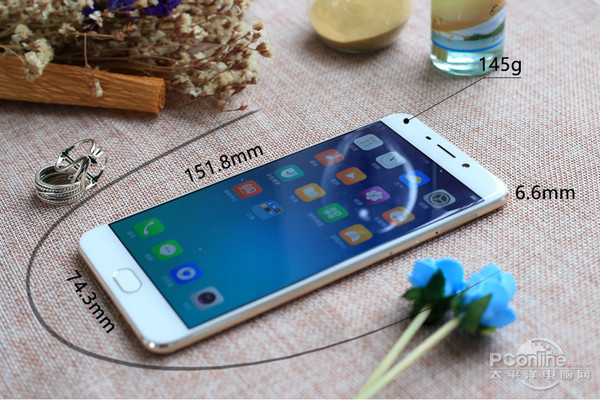 苹果SE、魅族魅蓝note3、OPPO R9，三款热销机测评