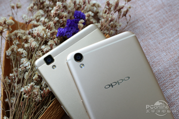 苹果SE、魅族魅蓝note3、OPPO R9，三款热销机测评