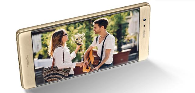 华为P9对比vivo Xplay5 同是3000大洋的手机谁更值得买