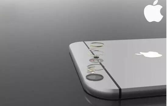iPhone7最新传闻汇总 苹果7黑科技大全你会动心吗？