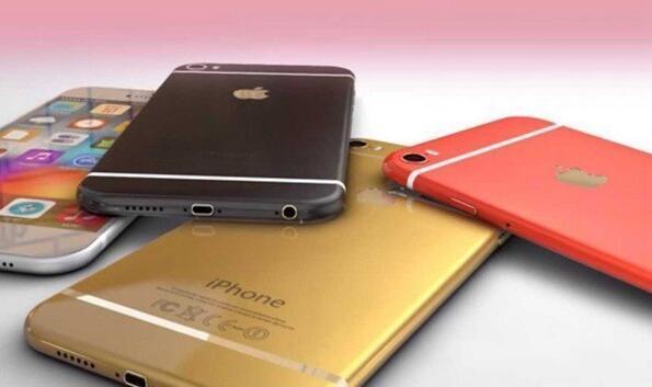 iPhone7最新传闻汇总 苹果7黑科技大全你会动心吗？