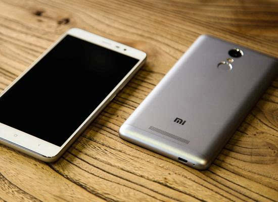 测评：360手机f4、红米Note3 3GB内存千元热销智能手机良心推荐