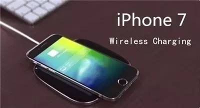 iPhone7大亮点汇总：苹果7支持无线充电+防水+双摄像头