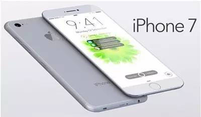 iPhone7大亮点汇总：苹果7支持无线充电+防水+双摄像头