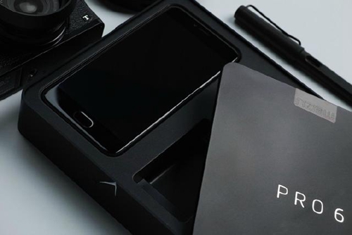 测评：华为P9对比魅族PRO6，谁才是新一代颜王？