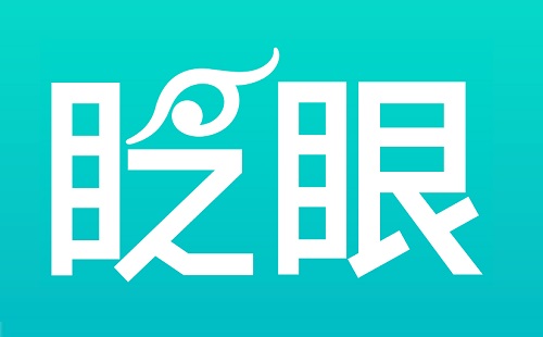 设计师服装电商平台眨眼网
