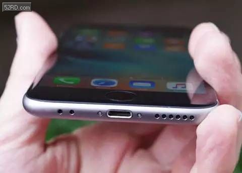 iPhone7最靠谱的五大特征：苹果7支持快充配备2100万像素镜头