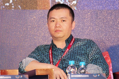 梅花创投吴世春