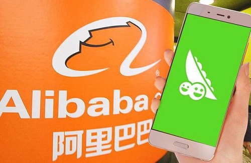 应用商店格局转变：豌豆荚被收购后的BAT3四足鼎立