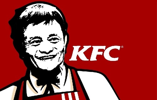 马云买下KFC？春华资本联合蚂蚁金服收购百胜中国