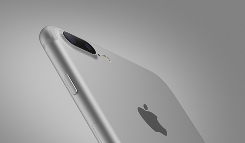 iPhone7上手测评:苹果7果然还是黑色最好看