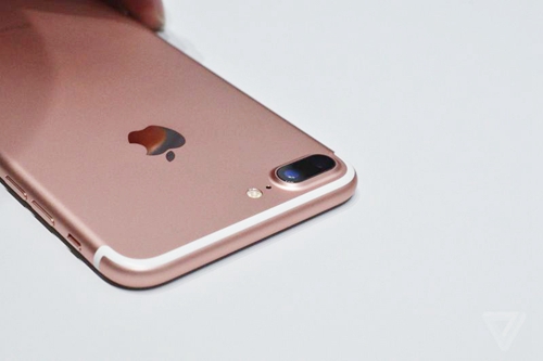 iPhone7上手测评:苹果7果然还是黑色最好看