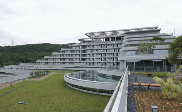 中国首个国家基因库在深圳正式运营 成为生命的诺亚方舟