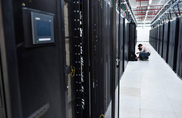 中国首个国家基因库在深圳正式运营 成为生命的诺亚方舟