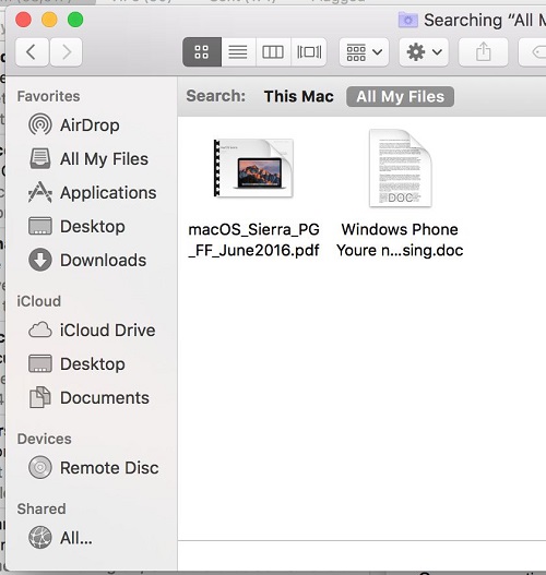 苹果新版系统macOS Sierra详尽体验报告 